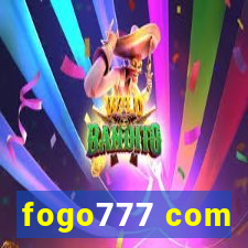 fogo777 com